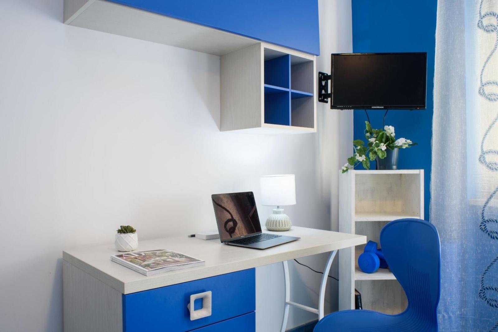 Appartement Amore - Sally *