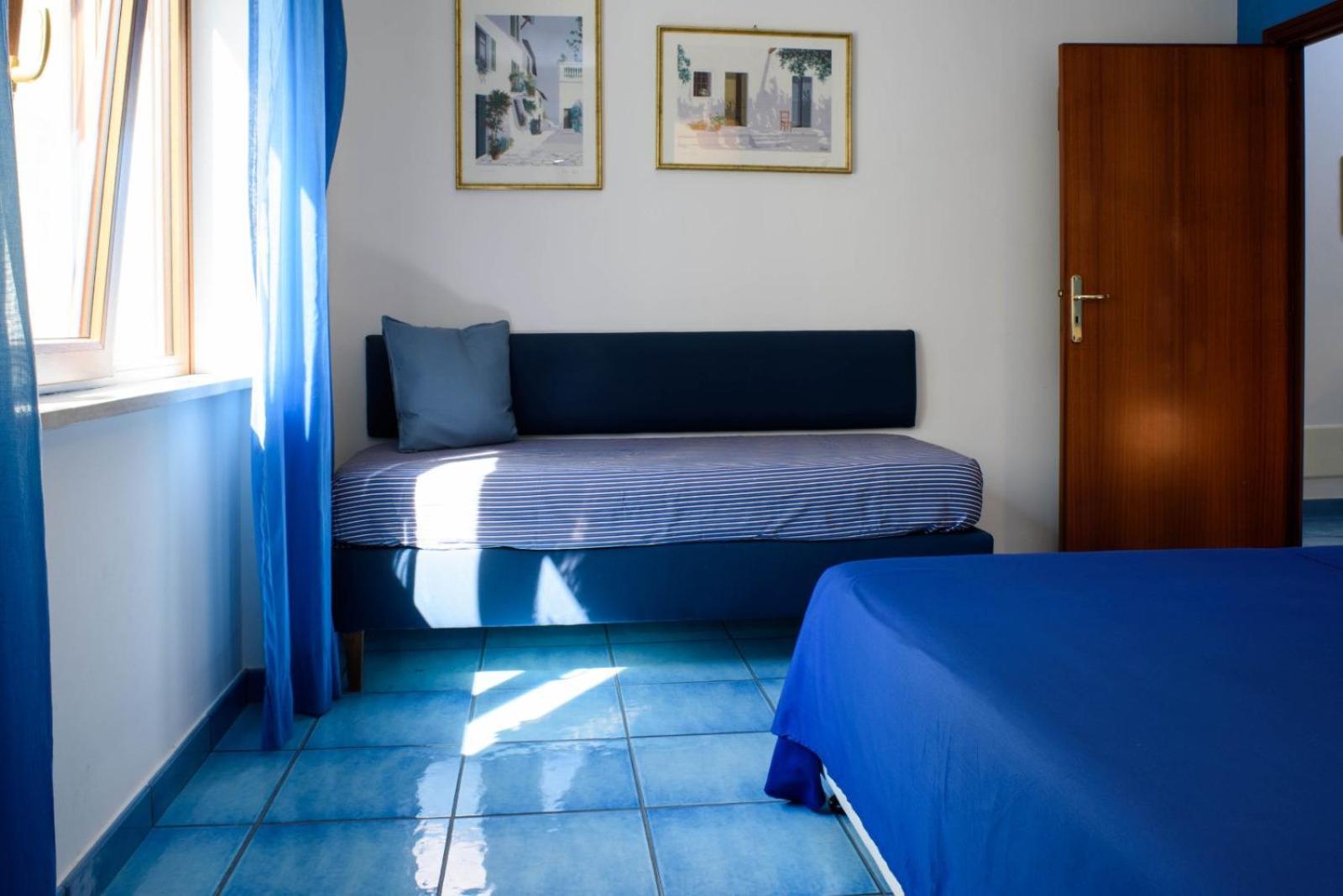 Appartement Amore - Sally Sorrente