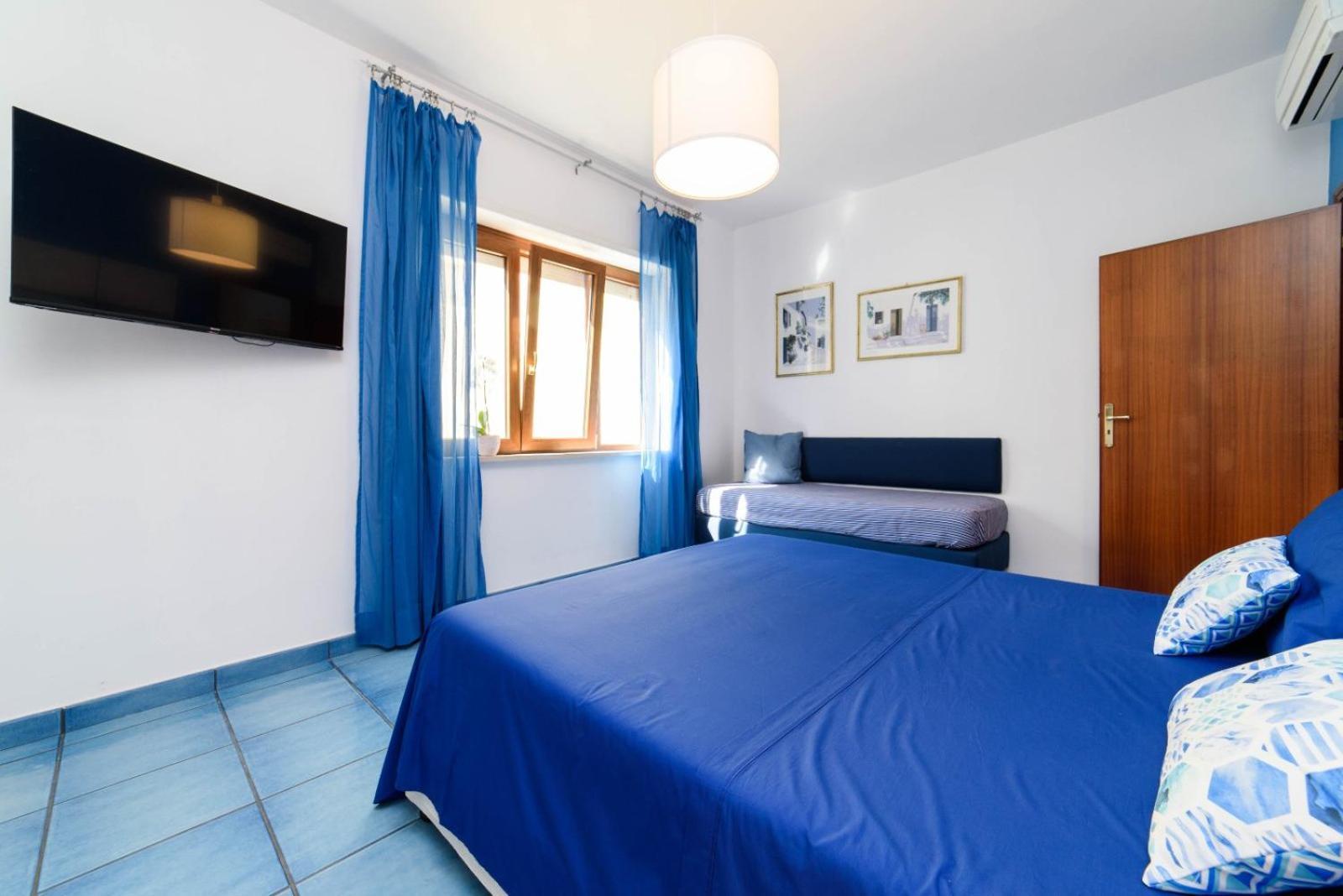 Amore - Sally Appartement Sorrente