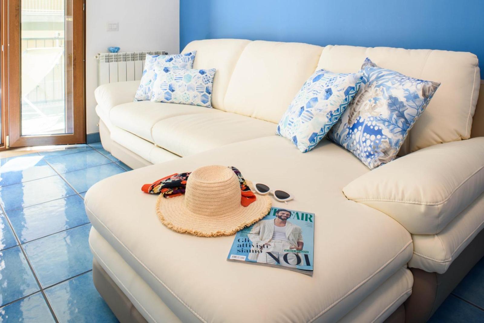 Appartement Amore - Sally *