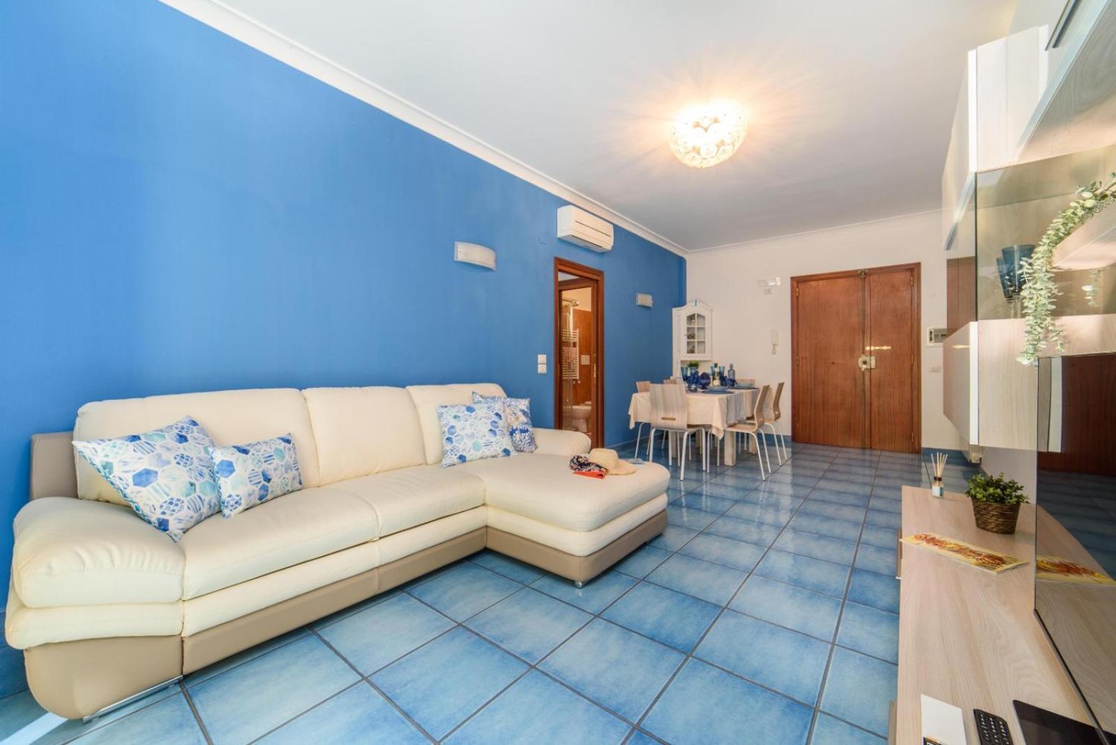 Appartement Amore - Sally *