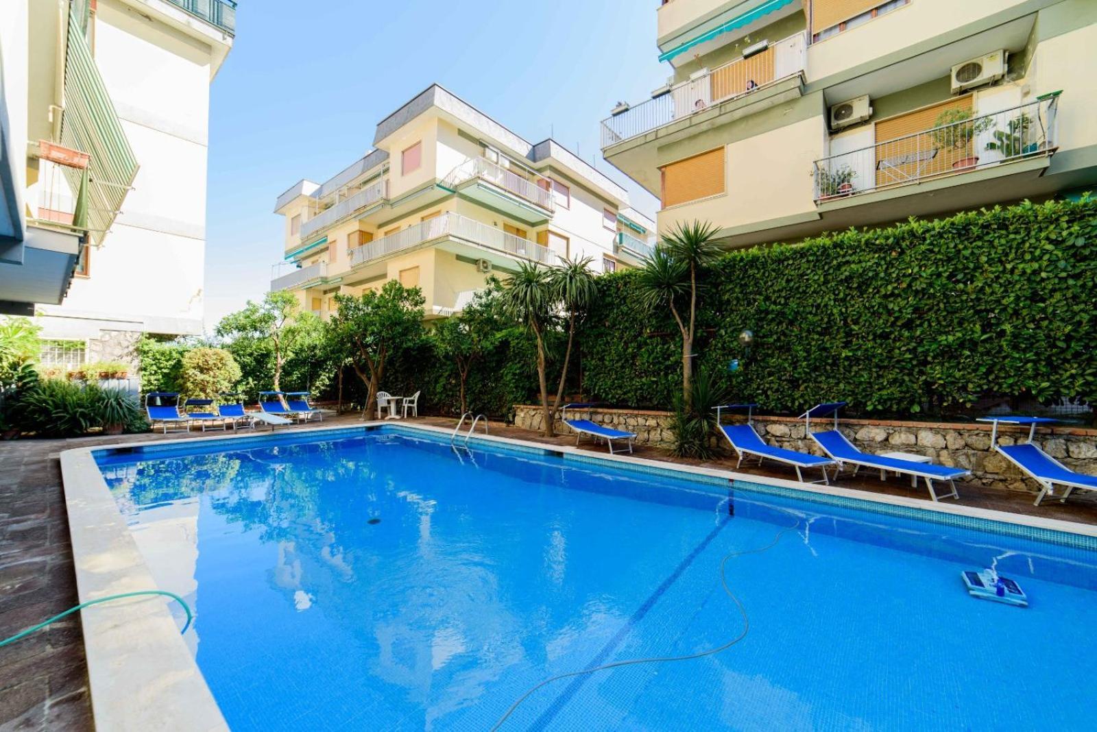 Amore - Sally Appartement *