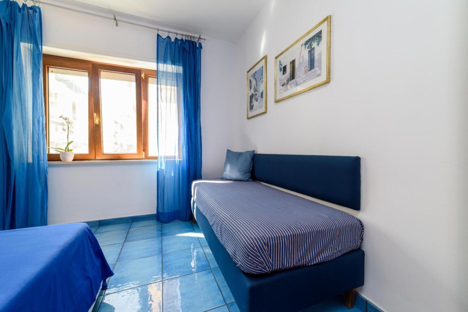Apartment Amore - Sally Sorrento