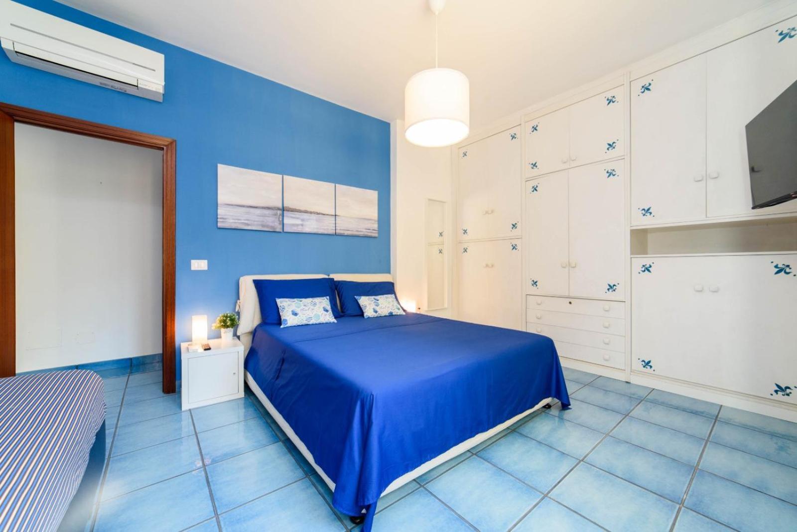 Amore - Sally Apartment *