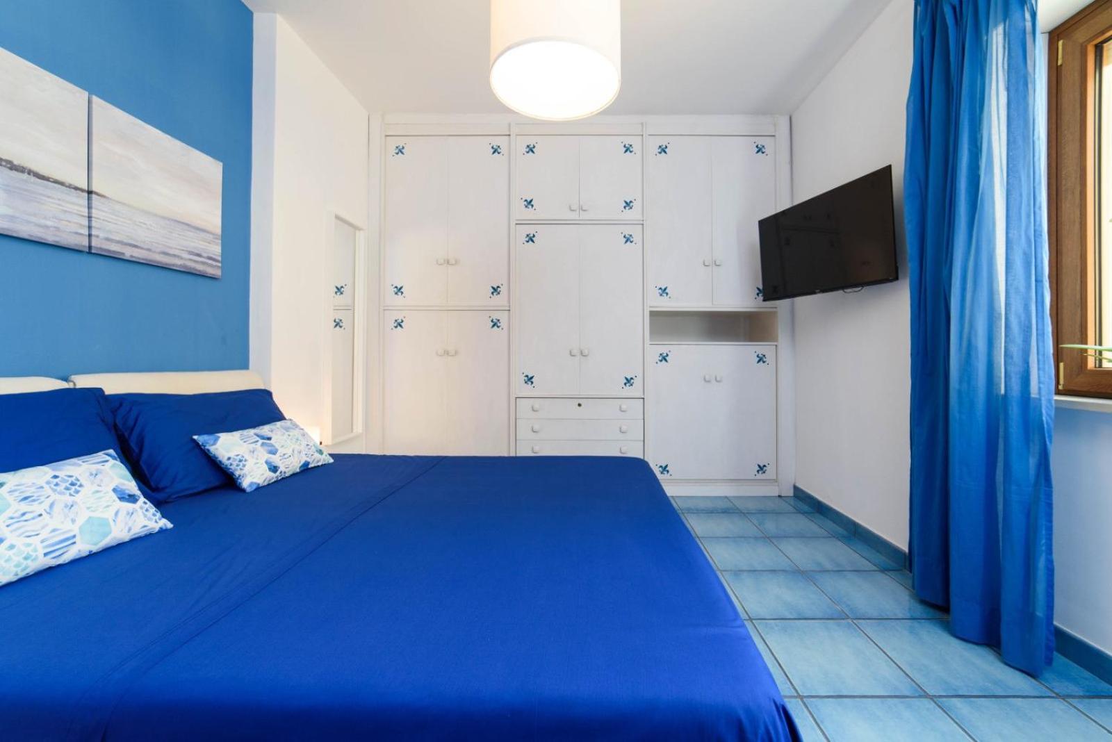 Apartment Amore - Sally